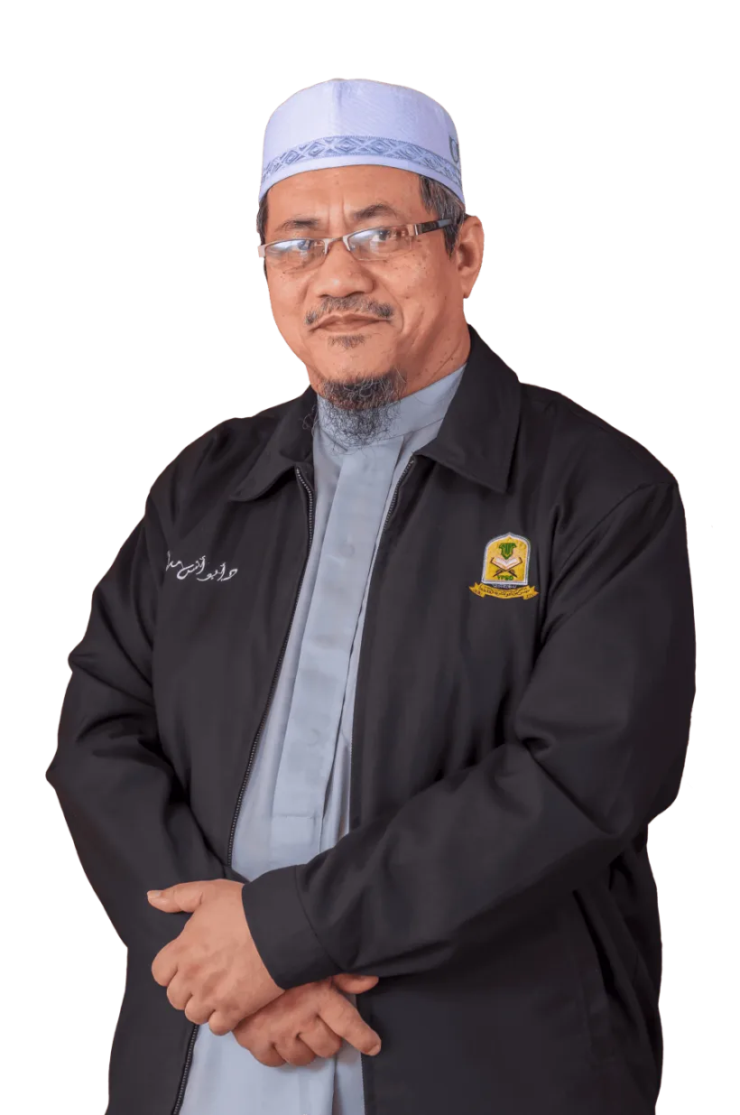 Dato’ Dr. Abu Anas Madani